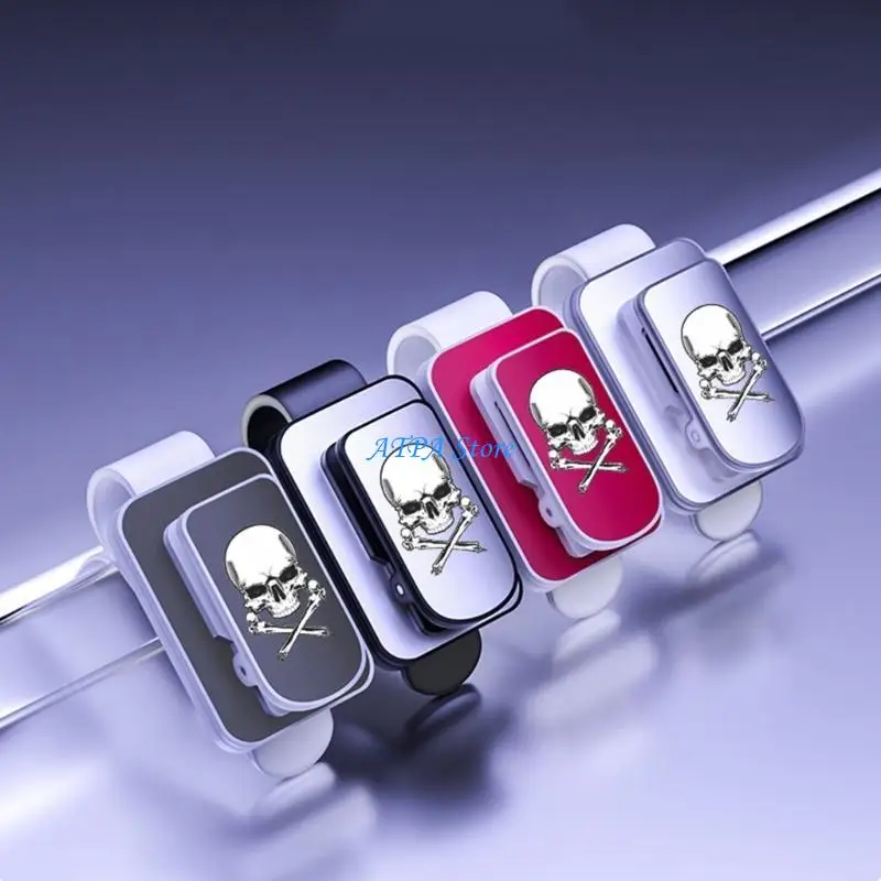 

U13C Car Gcunes Case Universal Car Sun Cosire Glassers держатель солнцезащитные очки Card Clip