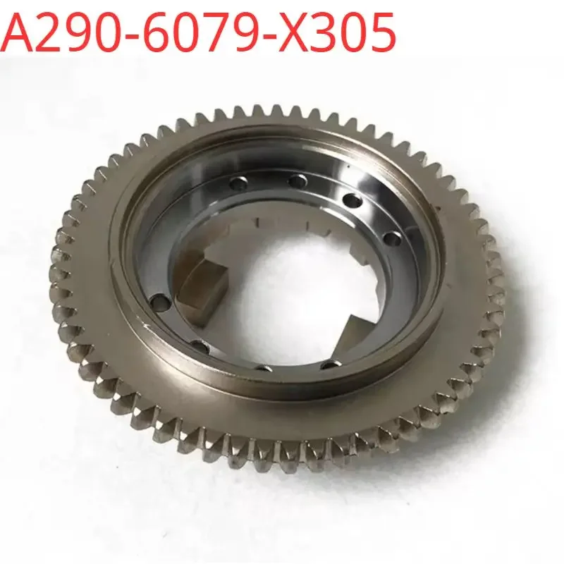 New A290-6079-X305 # SB Original FANUC10000 Spindle Gear