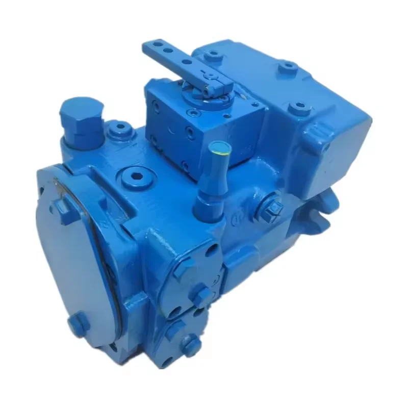 Hot sales Nuoyi A11VG35 A11VG50 A11VG19 series A11VG19MD1/10RPSC16F011S hydraulic Variable axial Piston pump