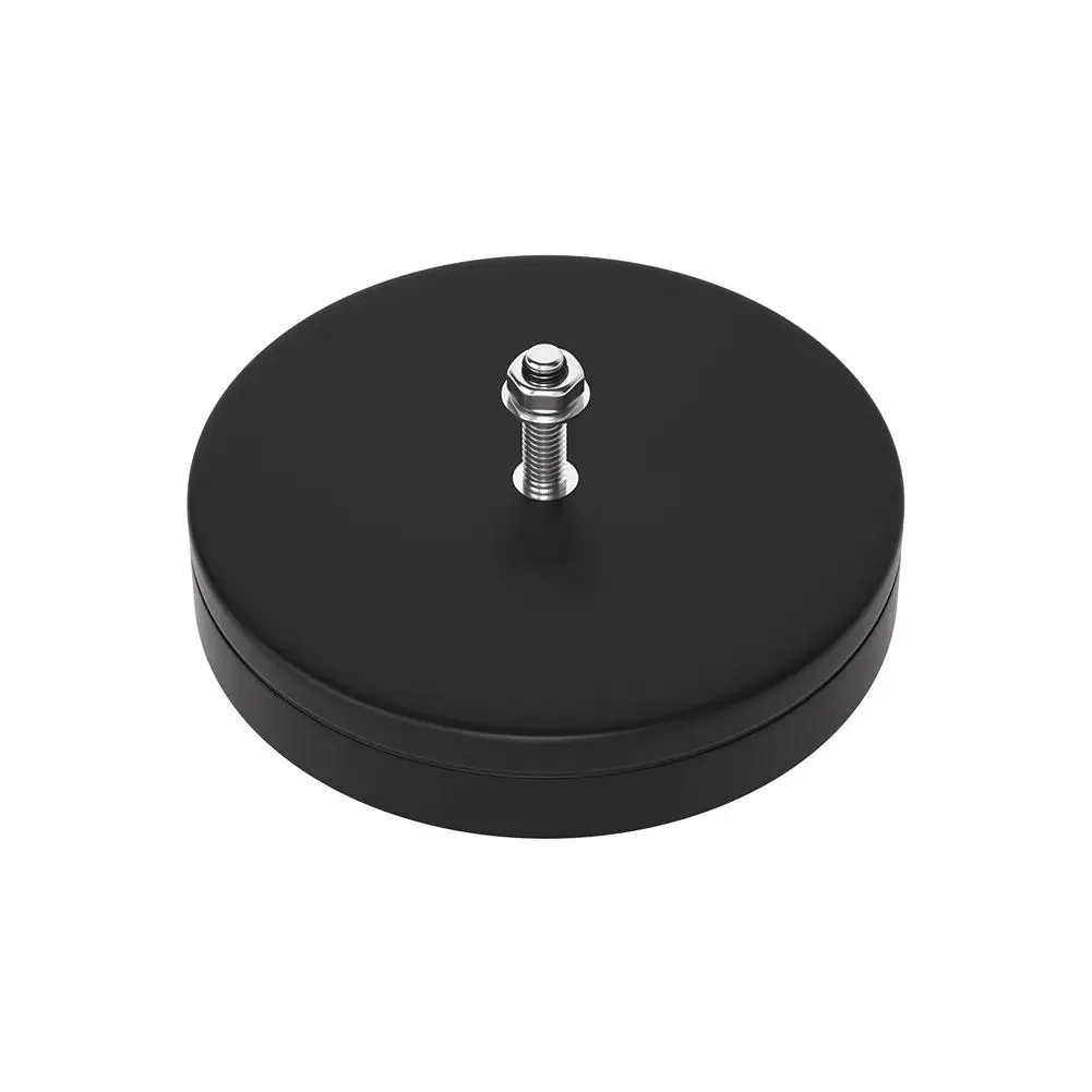 Support magnétique d'antenne de performance pour récepteur de télévision satellite StarexhausGen3/v3, base de disque magnétique I1i6, ventouse de toit