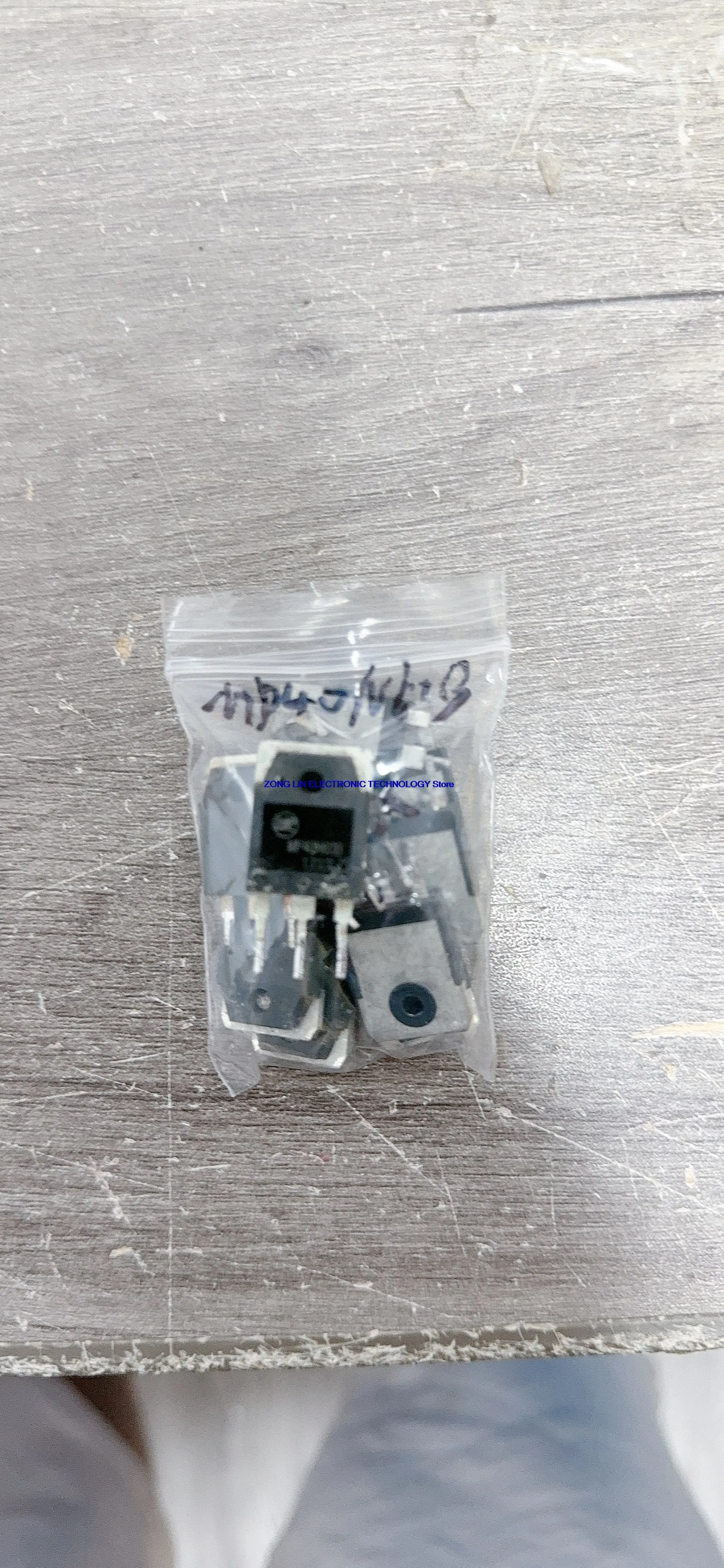 MP40N60B Original IGBT Transistor 40A600V Tested Well         10PCS -1lot