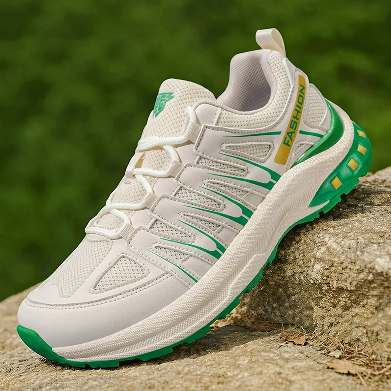 Men shoes Sneakers Male tenis Luxury shoes Mens casual Shoes Trainer Race Breathable Shoes fashion loafers running Shoes for men