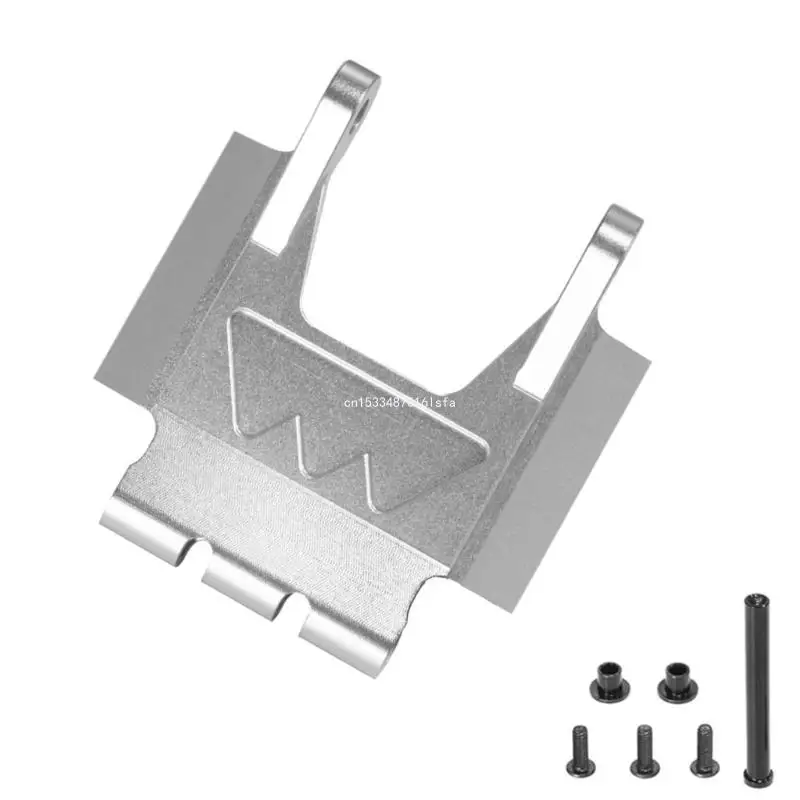 Điều Khiển Từ Xa Xe Máy Trước Vòi Hỗ Trợ Ghế Giá Đỡ Nâng Cấp Một Phần Cho Losi Promoto 1:4 Xe Máy Phụ Kiện Trang Sức Giọt