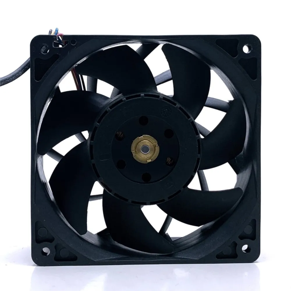 Gpu High Speed Fan …