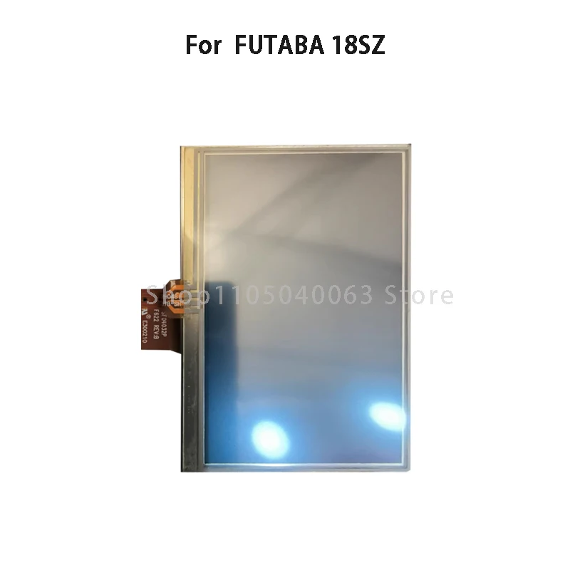 For FUTABA 18SZ LCD Display Touch Panle Screen Repair Parts