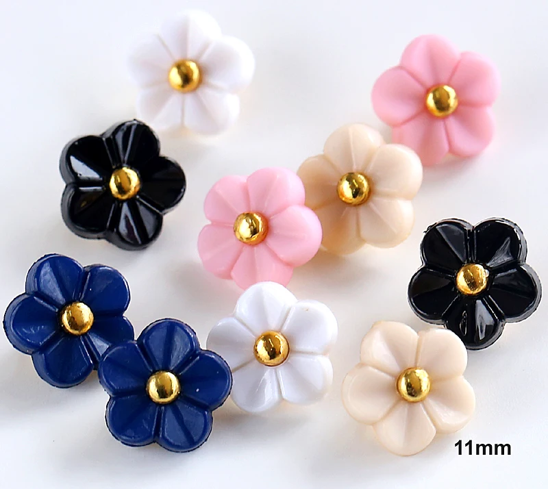 20pcs/lot Size:11mm  (0.44\