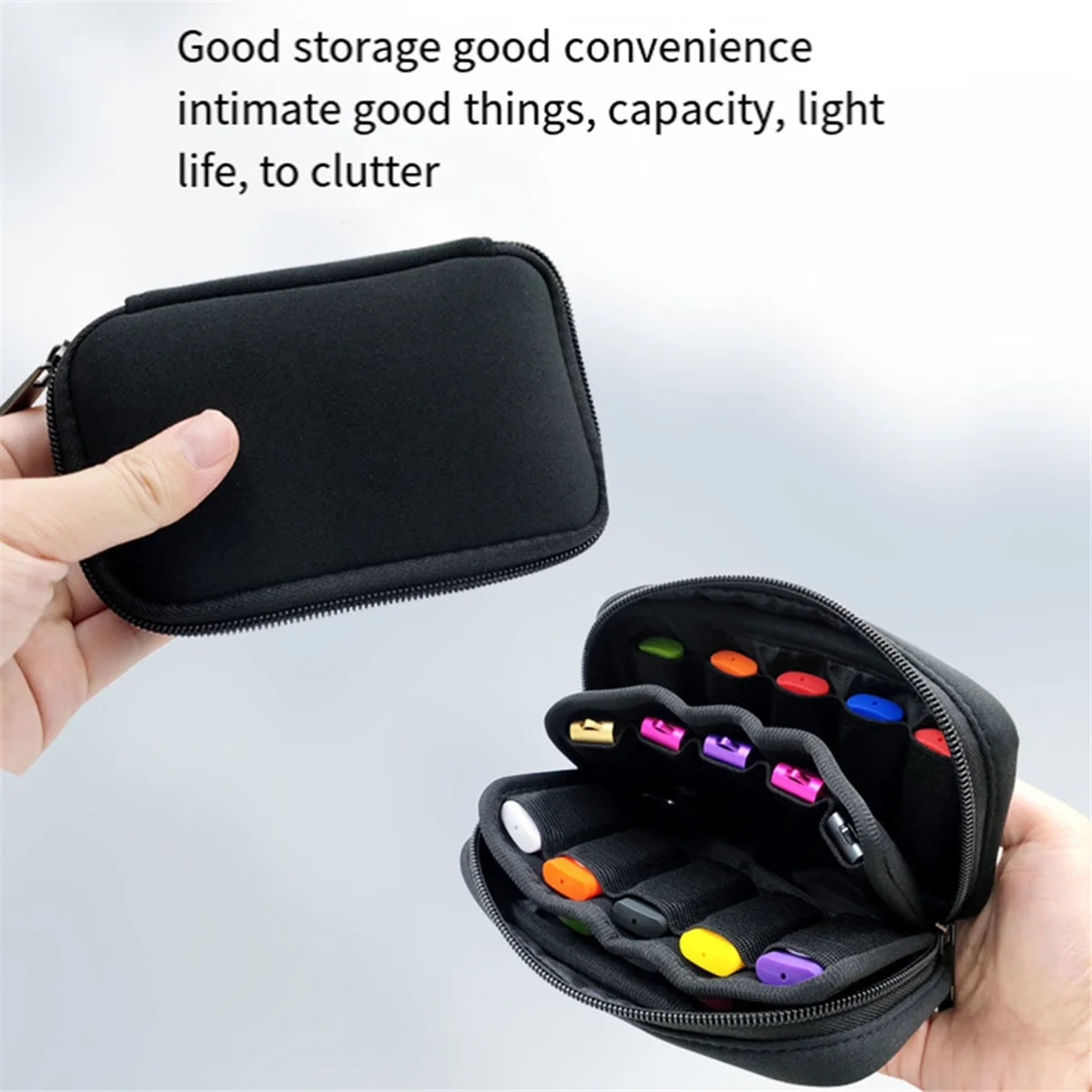 New Flash Drive Sto…