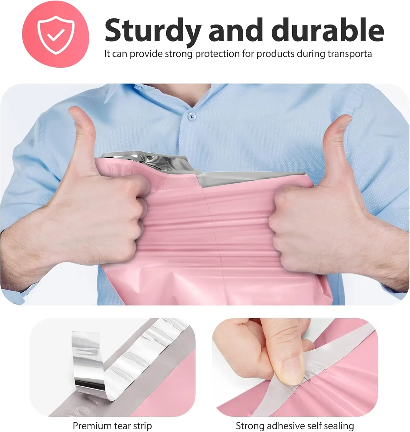 description