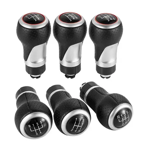 8 best sales audi a3 8p gear knob - №2