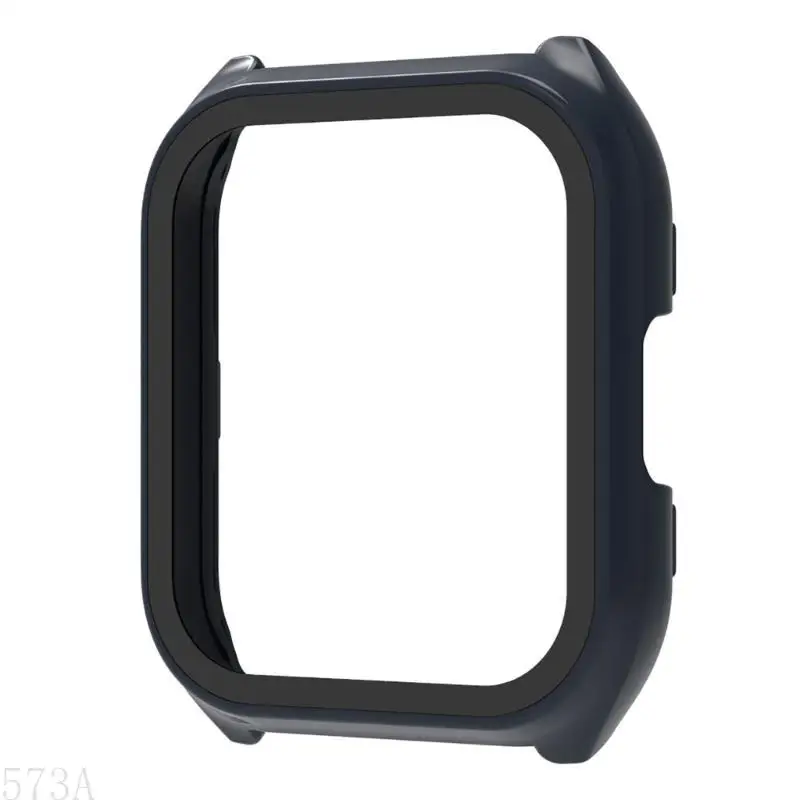 573A Smartwatch Film per alloggiamento in vetro Copertina rigida per orologi Adatto per Watch 2 Schermate