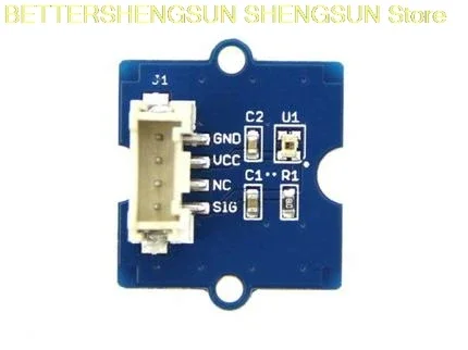 Grove- Luminance Sensor Brightness sensor module intelligent control based on APDS-9002