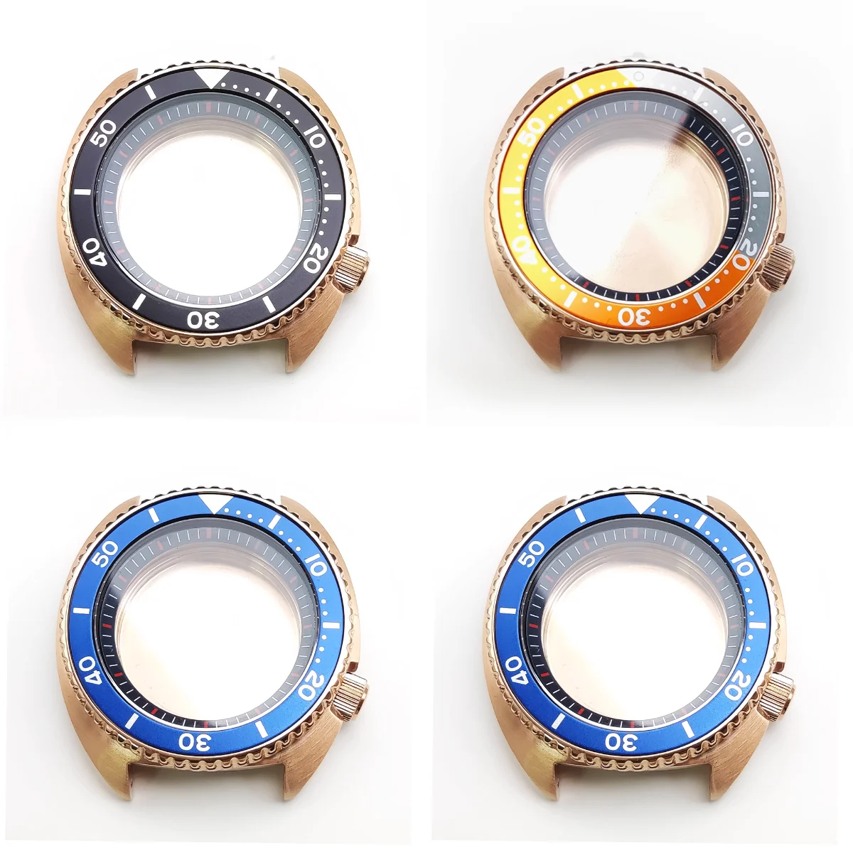 orologio-di-lusso-in-oro-rosa-45mm-sostituisci-parti-della-cassa-zaffiro-per-movimento-nh35-nh36-quadrante-da-285-mm-cassa-dell'orologio-subacqueo-vetro-zaffiro