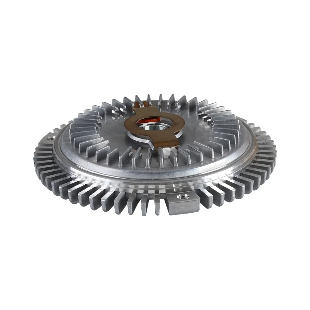 1032000622 Silicone Oil  Fan Clutch For ssangyong bemz