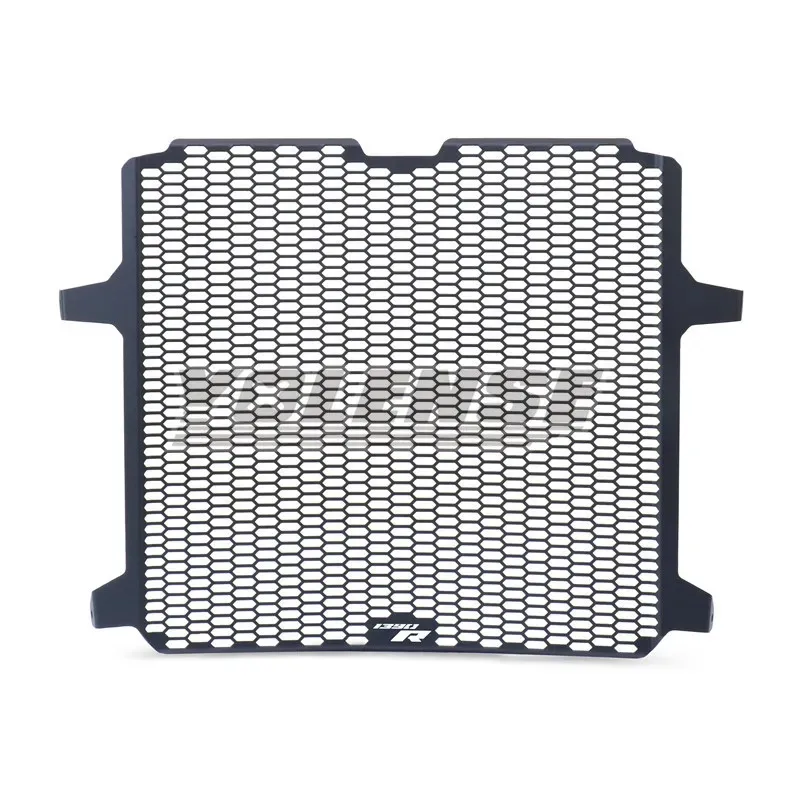 

Motorcycle Accessory For 1390 Super R EV0 Radiator Guard Grille Cover Protector Protective Grill