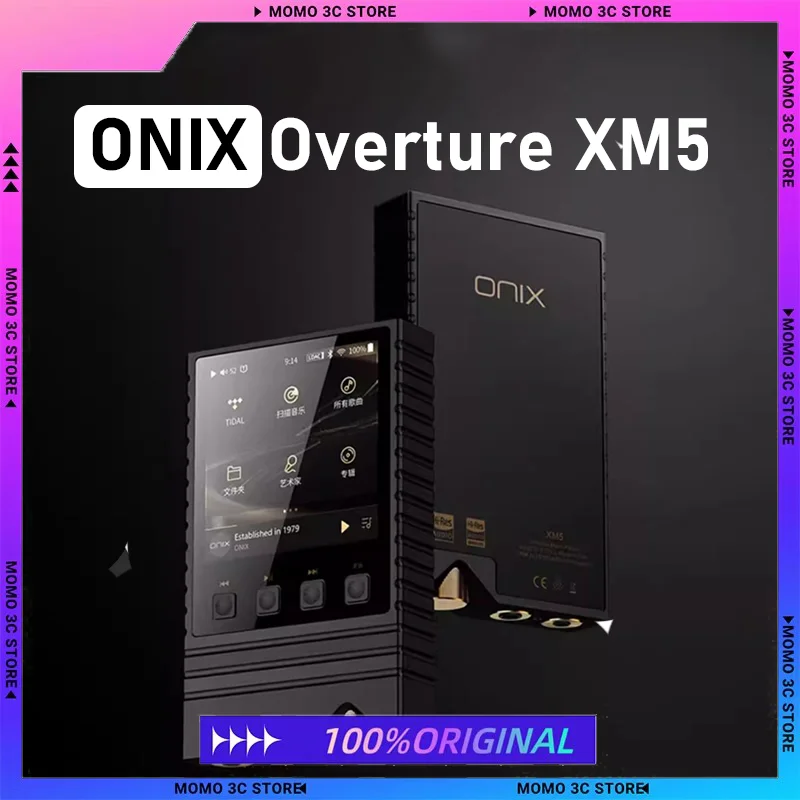 Onix Overture XM5 M…