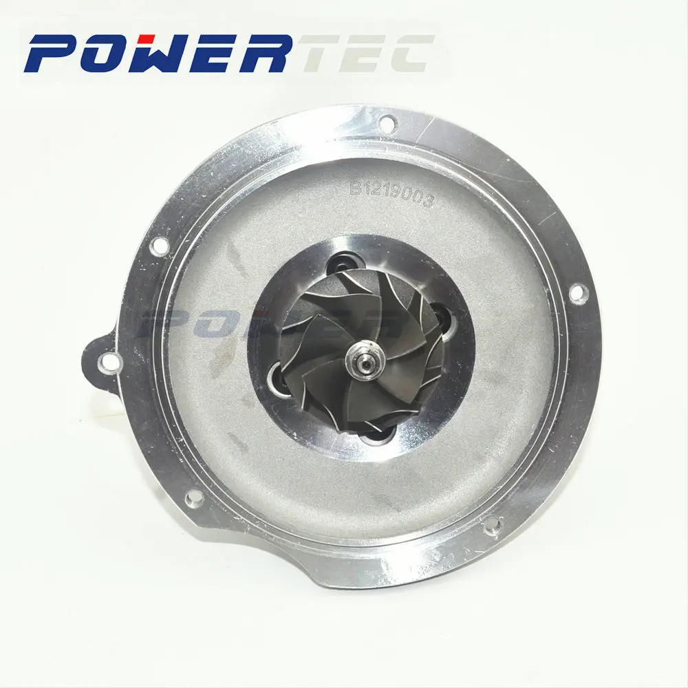 Turbo CHRA For Isuzu Trooper 3.0 TD 4JX1TC 157 HP 8972572000 VIDF VA430064 VB430064 Turbocharger Cartridge Turbine