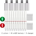 2 colors 5 charger