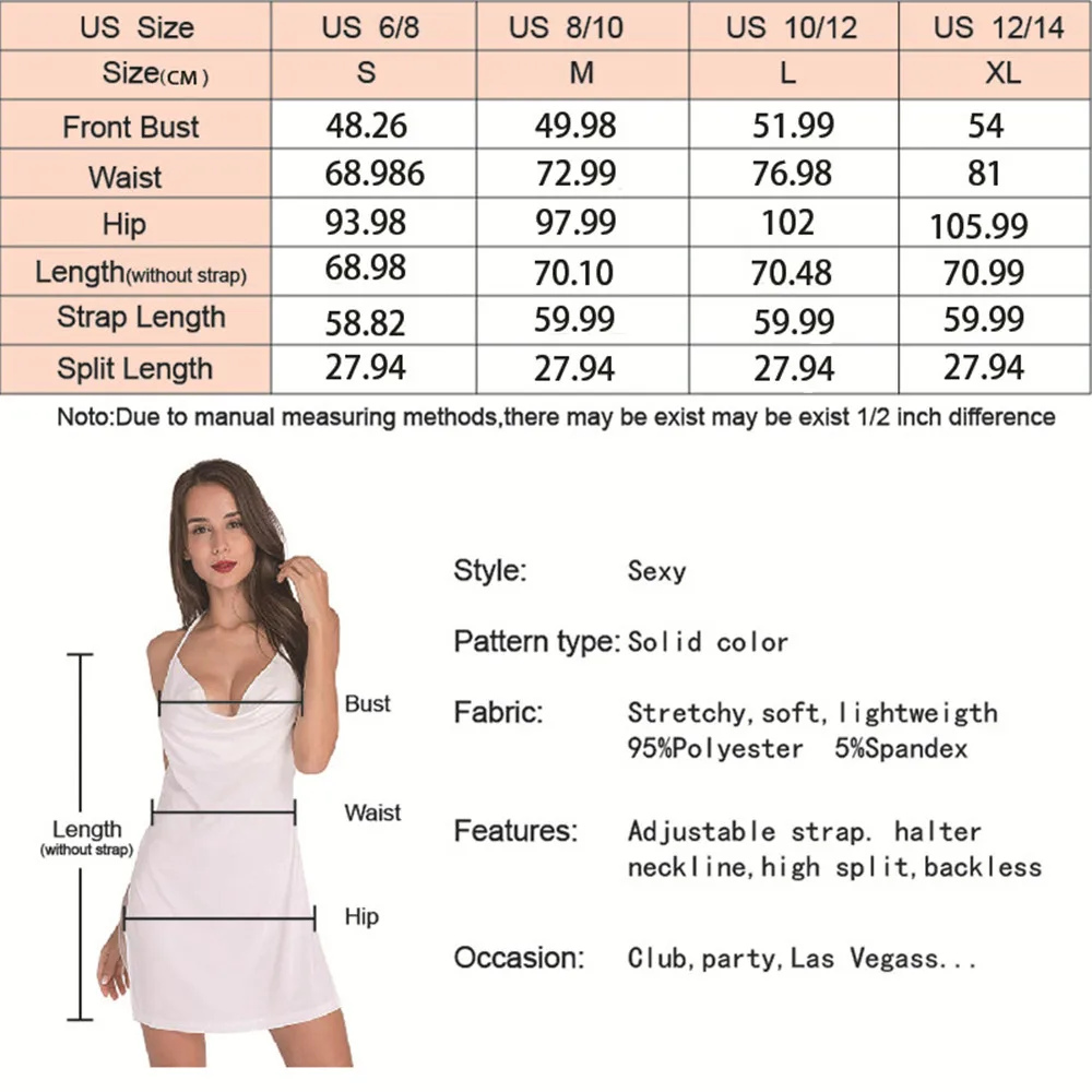 Irregular Simple Backless Spaghetti Straps Mini Dress Elegant Fashion Outfits Night Club Party Summer Bodycon Dresses Vestidos