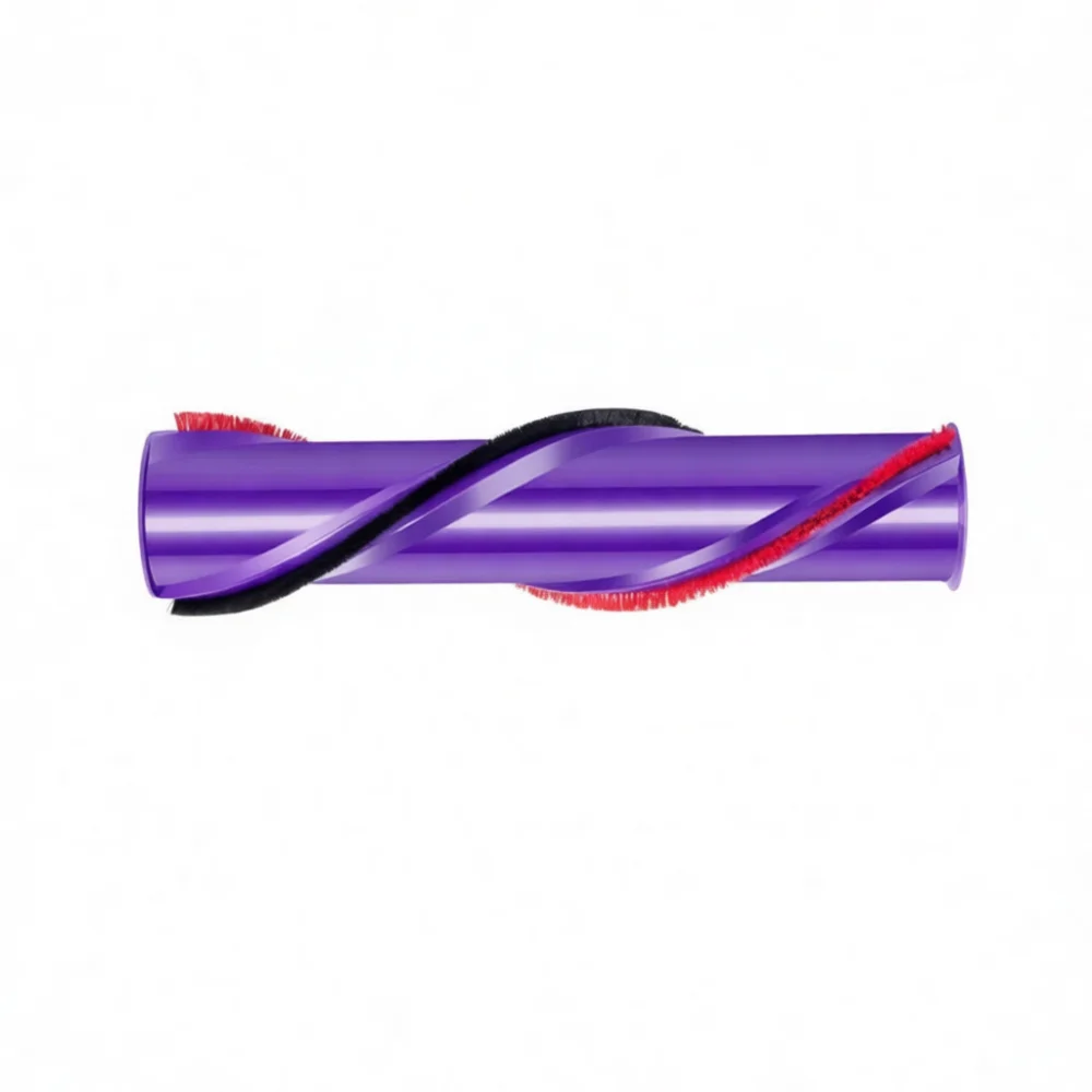 Replacement Brush Roll For Dyson V6 V7 V8 V10 V11 Vacuum Cleaner Parts Direct Drive Floor Brush Head Roller Main Brush