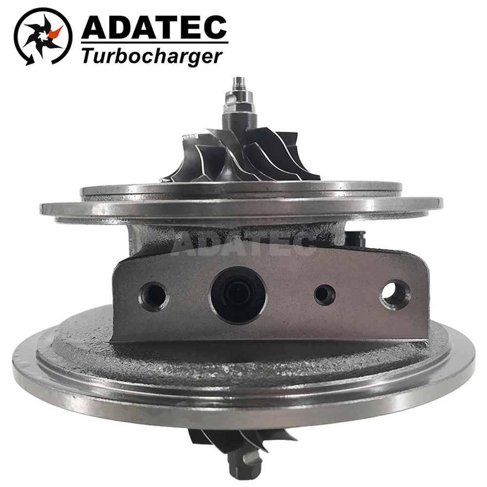 

775517 Turbocharger Cartridge 03L253016T Turbine Core 03L253016TX Turbo CHRA for Volkswagen Polo V1.6 TDI 77Kw-105HP CAYC 2009-