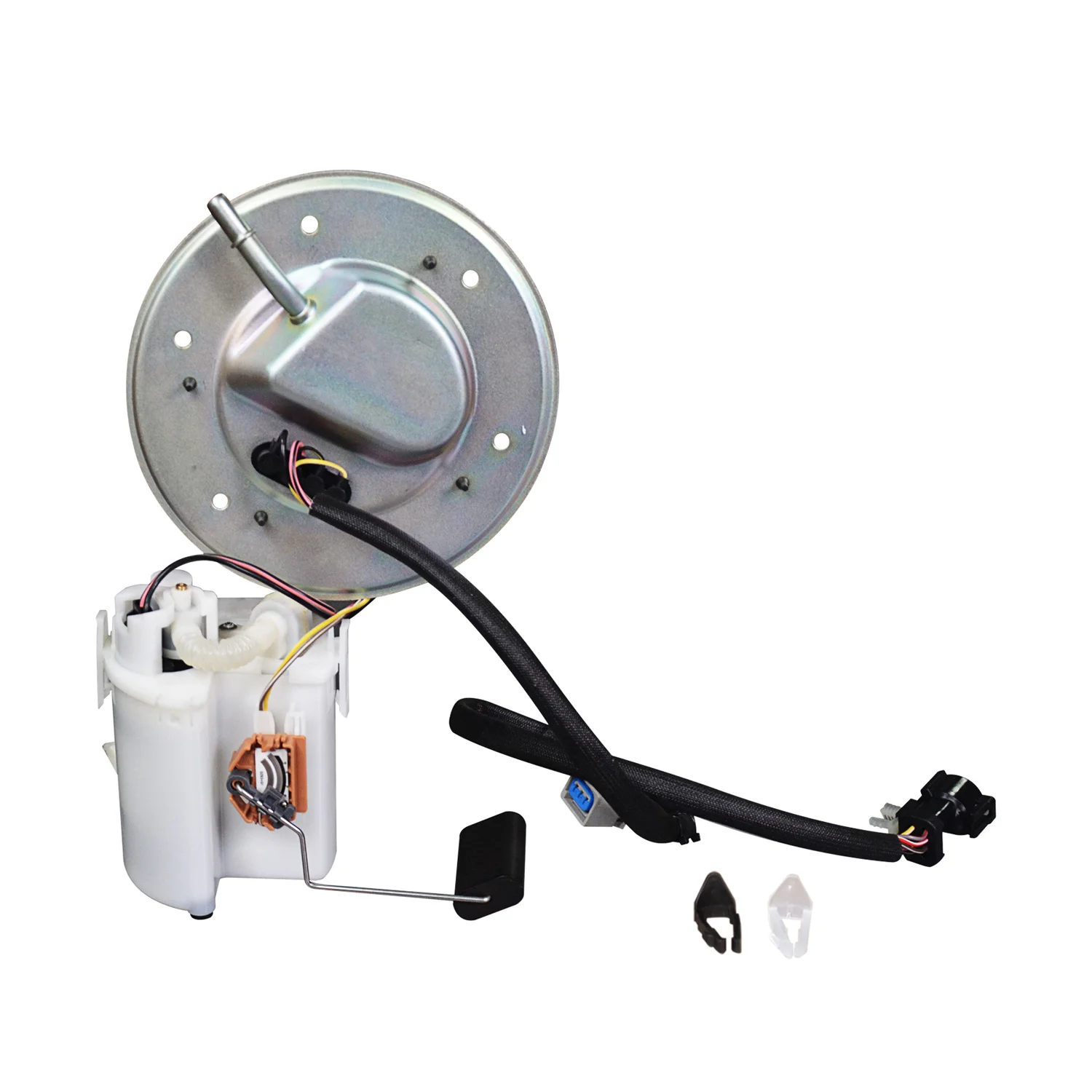 

Electric Fuel Pump Module Assembly For Ford Mustang V6 3.8L 01-04 7093M