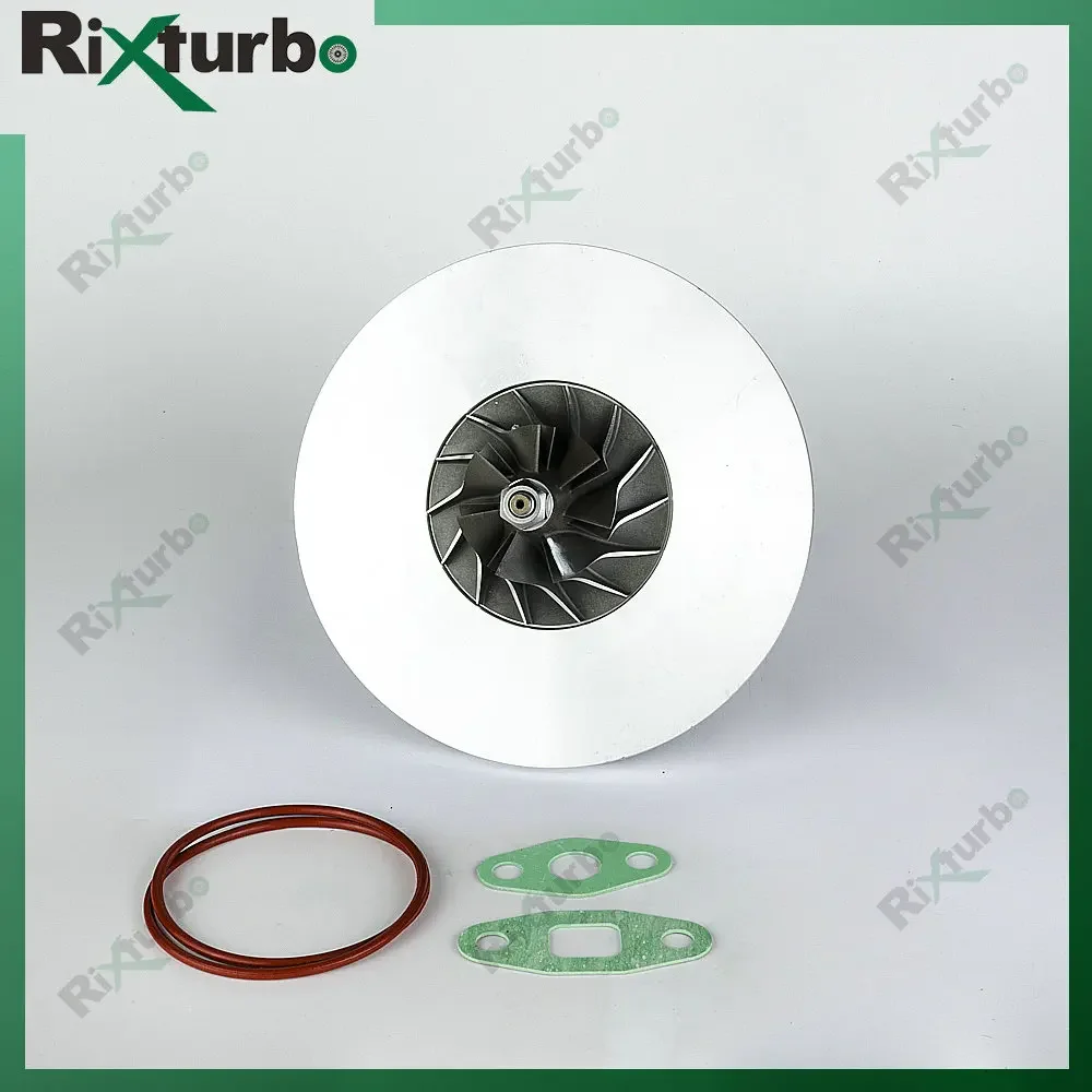 New Turbocharger CHRA 3660962299 53279706447 For Ashok Leyland Truck OM366 INDIA TATA 1613 SFC 411T 697TC Engine Par 3660962699
