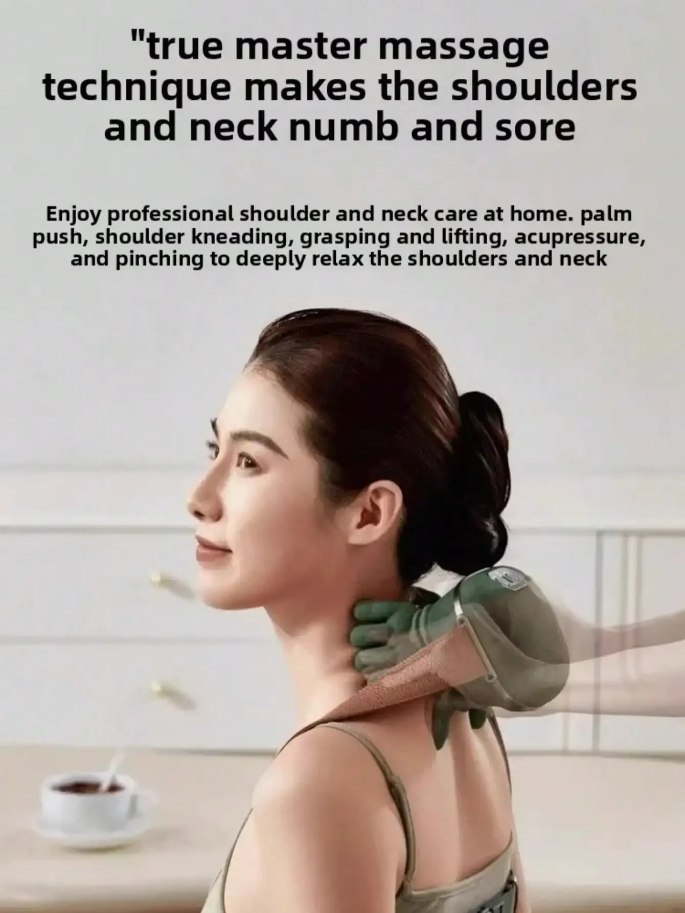 Thumbnail 2 - #41 Best Neck Massagers to Buy In 2026