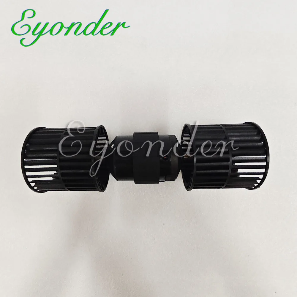New Automotive AC air conditioning Electronic Heater Fan Blower Motor Assembly 12V OR 24V for Toyota Coaster mini Bus