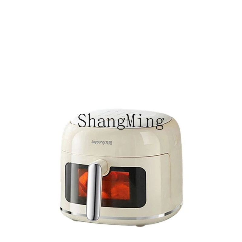 

ZYY Household Smart Steam Tender Baking Electric Fryer Oven Non-turning Large Capacity Oven