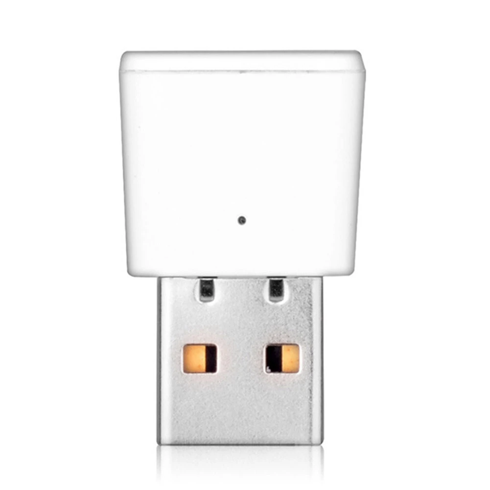 Y22A-Tuya Zigbee 3.0 Signal Repeater USB Extender For Smart Life Zigbee Devices Sensors Expand 20-30M Smart Automation Module