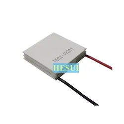 TEC2-19003 Double-layer semiconductor chilling plate, semiconductor cooling sheet 30*30*6.0