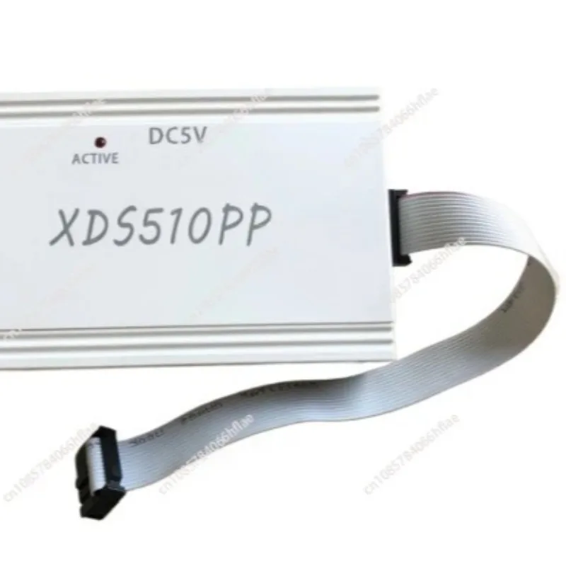 XDS510PP Parallel Emulator DSP Read/Write TMS320F240P F206/F241/F243 AA