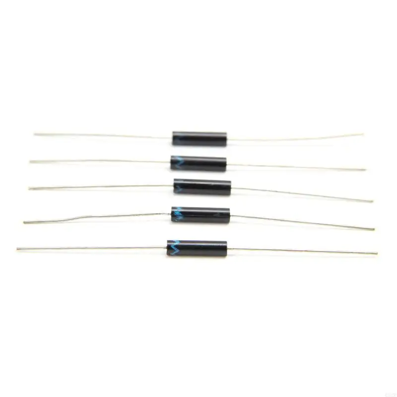 652E 5Pcs 5mA 20kV Diode HV Retificador Rectifier 2CL77