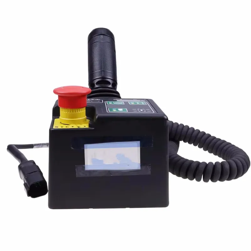 

1256728 1256728GT GE-1256728 Control Box for Genie Gen 6 GS-3232