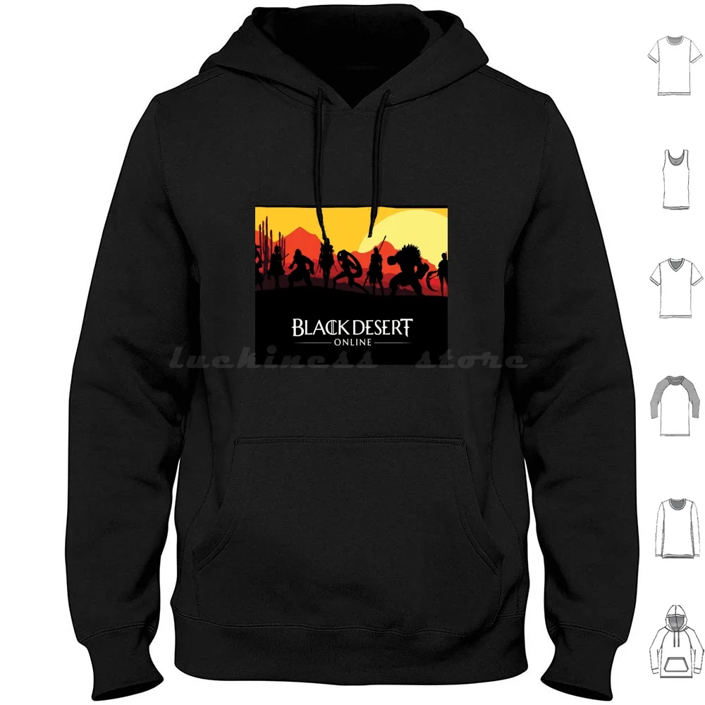 Black Desert Online… - image