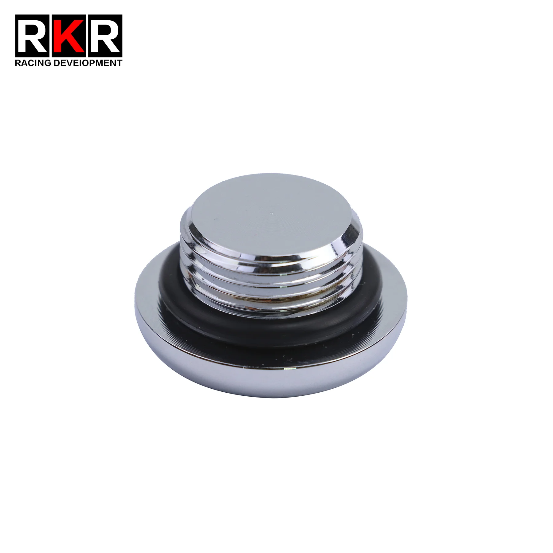 For SUZUKI GSX250R GW250 DL250 GSX 250R Haojue DR300 Motorcycle Modified Engine Oil Dipstick Anti-Theft Dip Stick Plug Oil Cover - Image 2