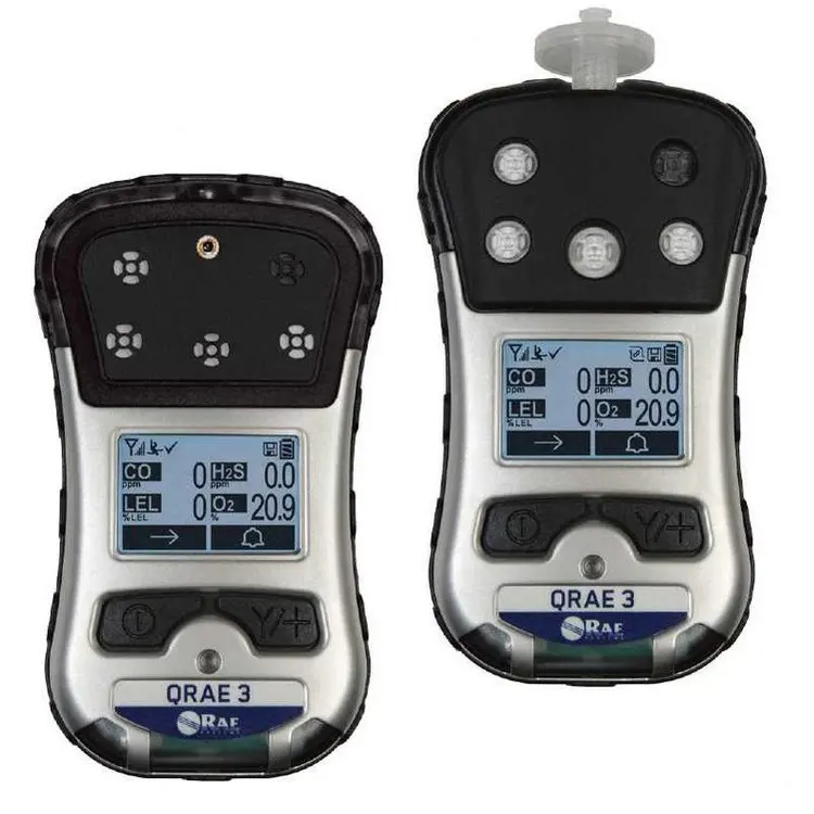 TLF Лучшая цена RAE PGM-2500 PGM-6208 PGM-6228 PGM-7320 PGM-1800 PGM-1860 Портативный мульти-
