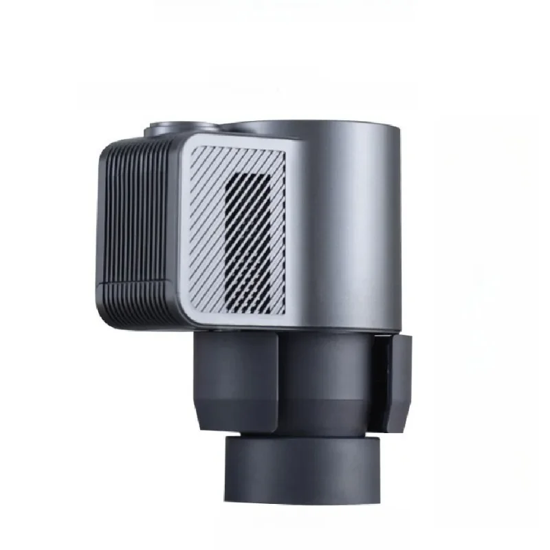 

Smart Car Cooling Cup Portable Summer Hot Cold Water Cup Holder with Small Refrigerator Feature for Car