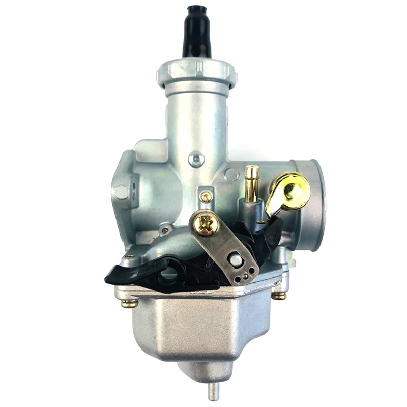 PZ27 دليل CG150- 27 مللي متر كابل خنق المكربن دراجة نارية الملحقات لهوندا CG150 مناسبة 175CC 200Cc 250Cc