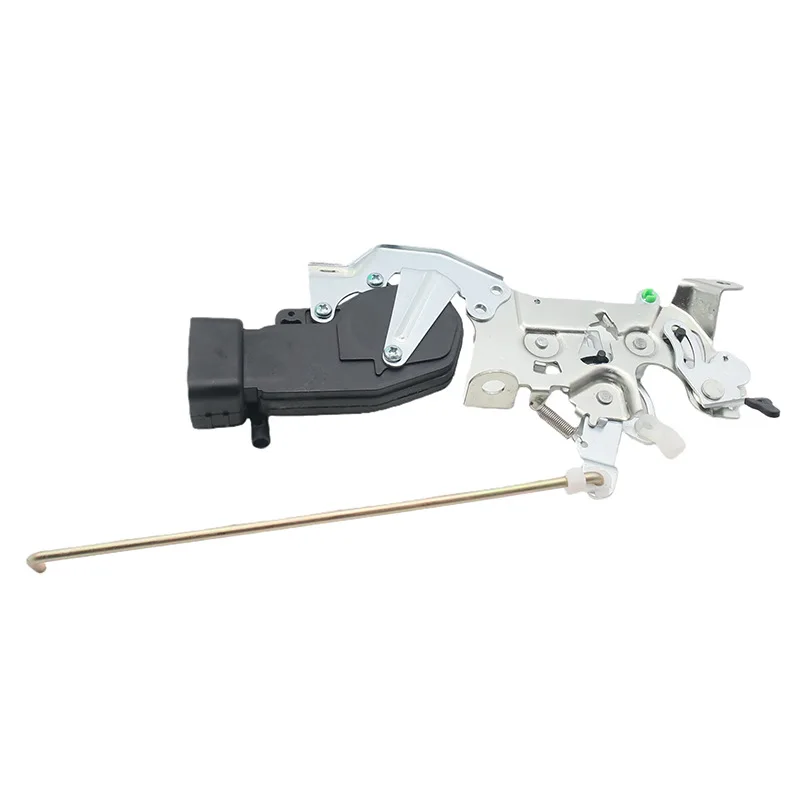 Tailgate Lock Actuator 69790-60070 for Toyota For Land For Cruiser 1998-2007 Direct Fit No Programming Required