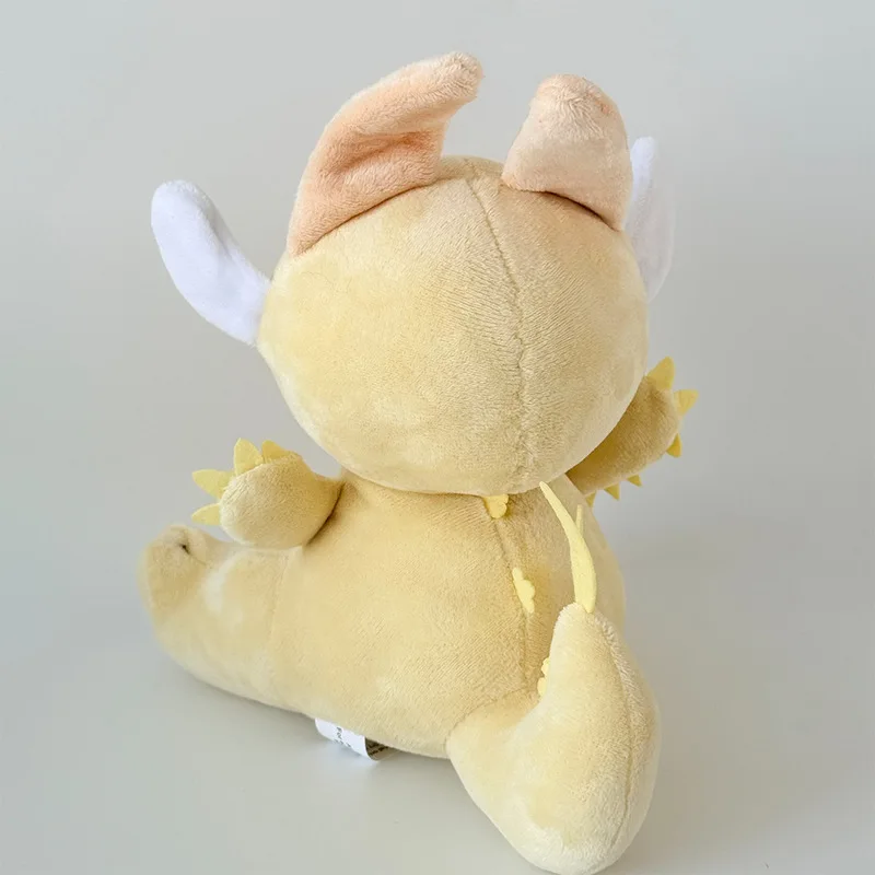 

Cute Cartoon Rabbit Plush Toy Funny French Fry Bunny Stuffed Doll Soft Squishy Animal Pillow Hot Sale Gift for Kids Fans