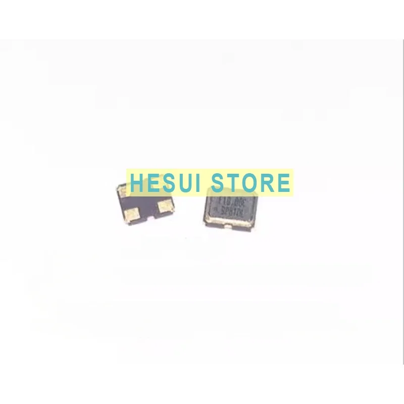 

1/5/10 шт. SG-310PAP Q33310P90000614 активный кристалл чипа 3225 10 МГц