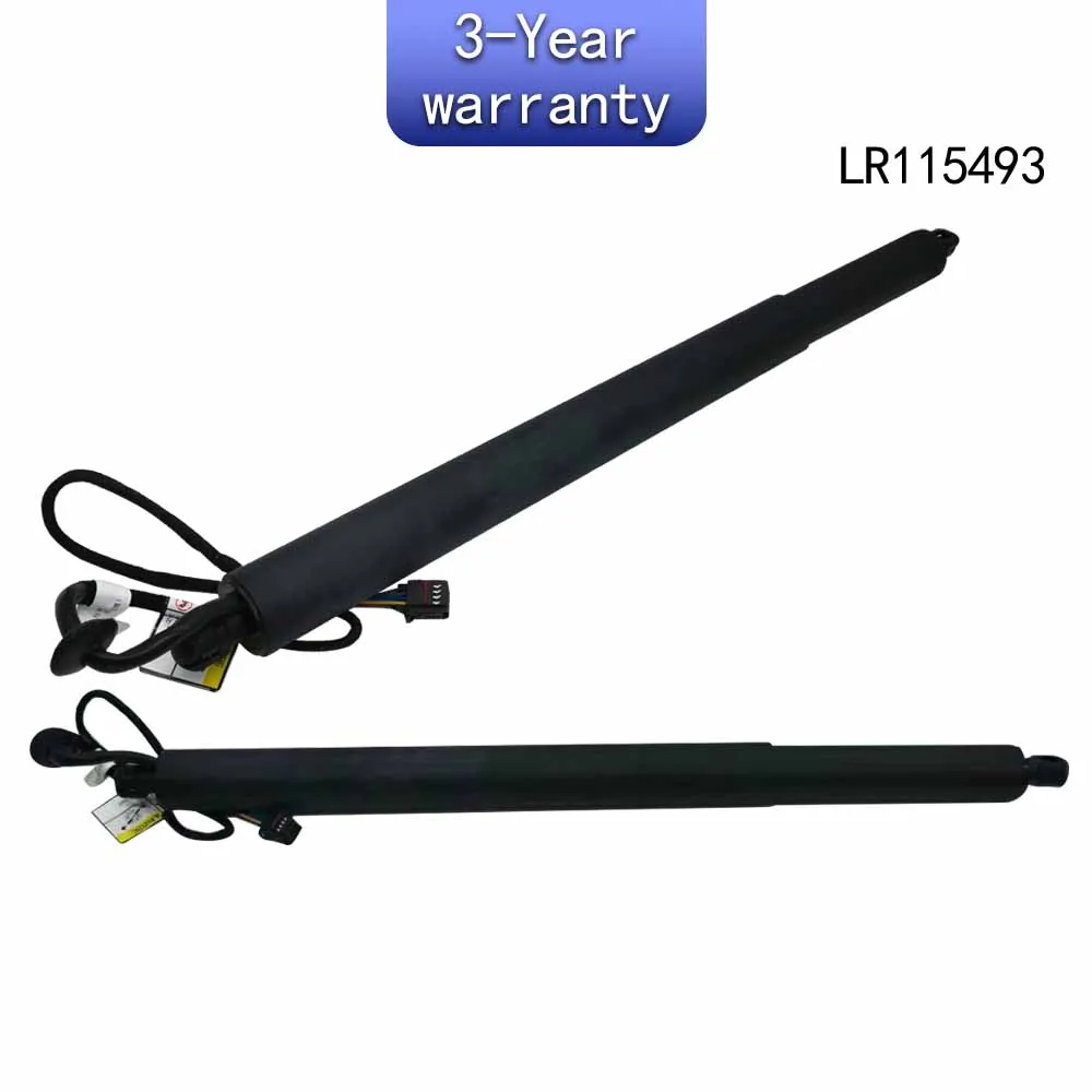 2Pcs Power tailgate strut with sensor For Landrover DISCOVERY SPORT 2015 LR115493 LR058519 LR136575 LR104902