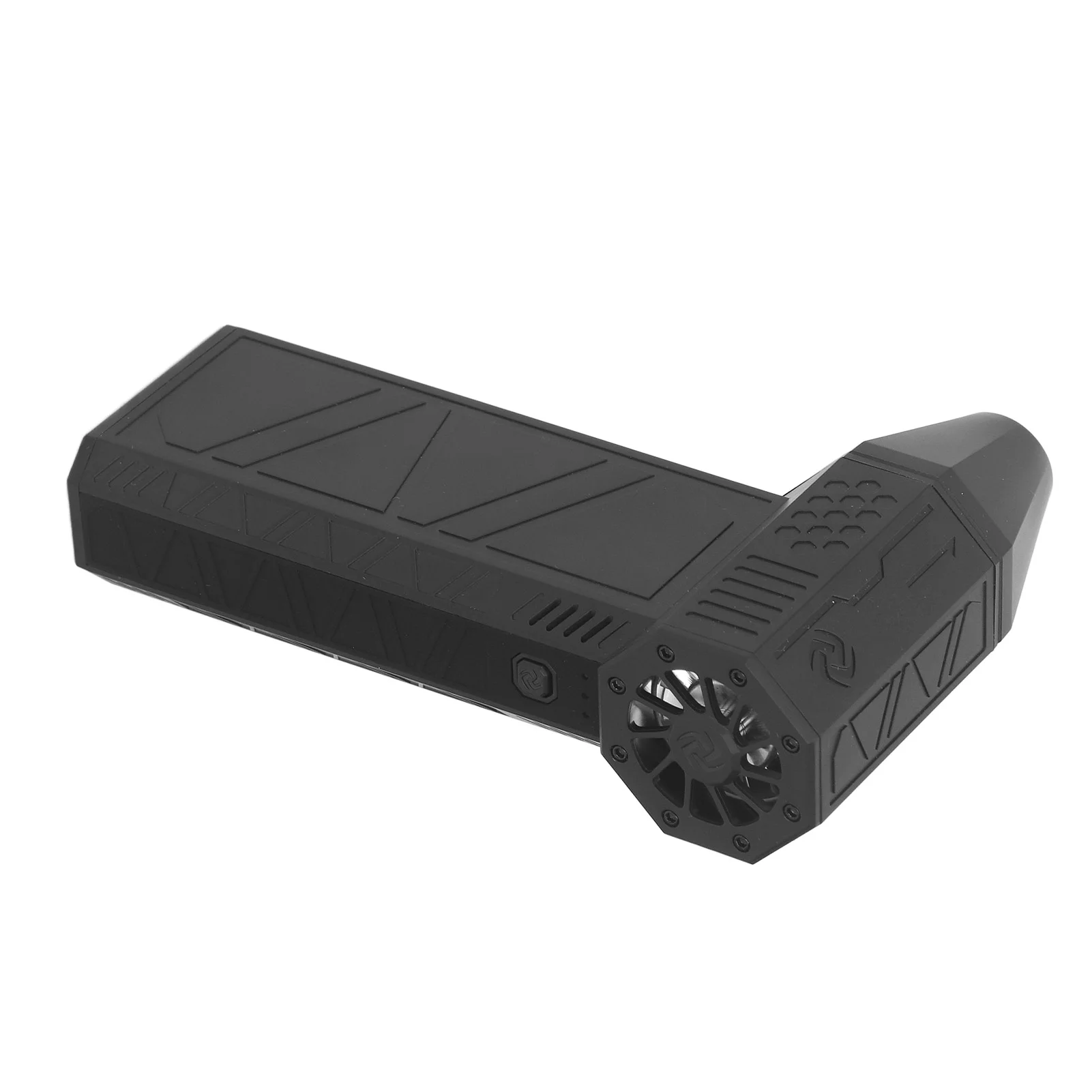 Рисунок 2 - Ручной электрический вентилятор