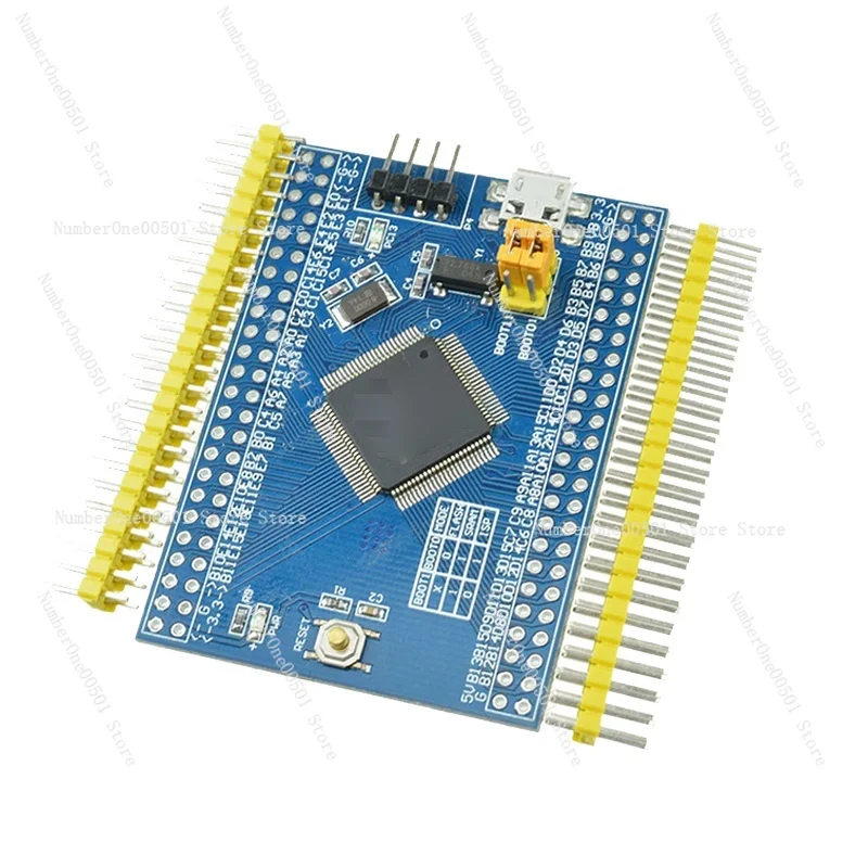 STM32F103VET6 Minimum System Core Plate  STM32 Development Board  Module