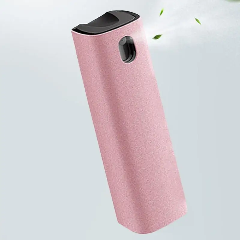 휴대폰 스크린 클리너 스프레이 터치 스크린 미스트 클리너, 휴대용 태블릿 모바일 PC 스크린 클리너, 모든 휴대폰 노트북 및 태블릿용