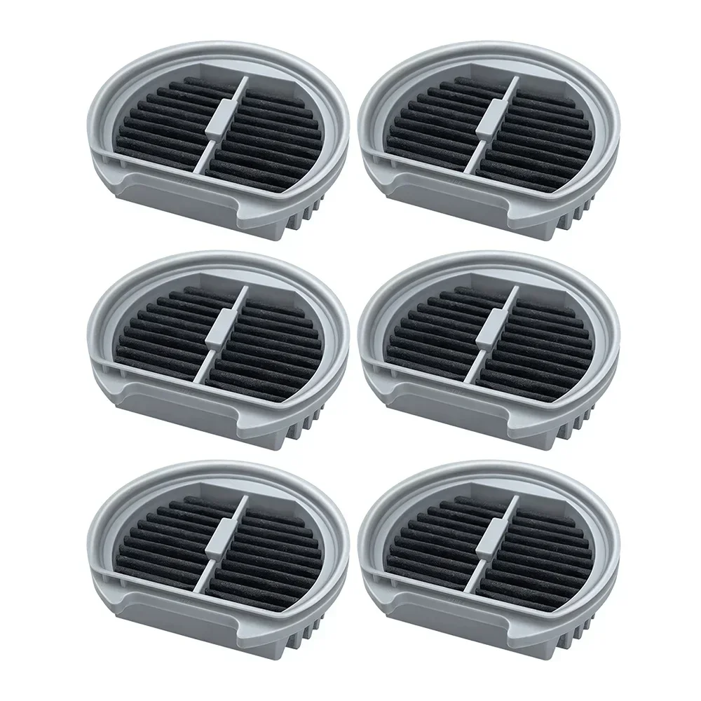Reemplazo de filtro HEPA para aspiradora inalámbrica Xiaomi Mijia MJWXCQ03DY Lite