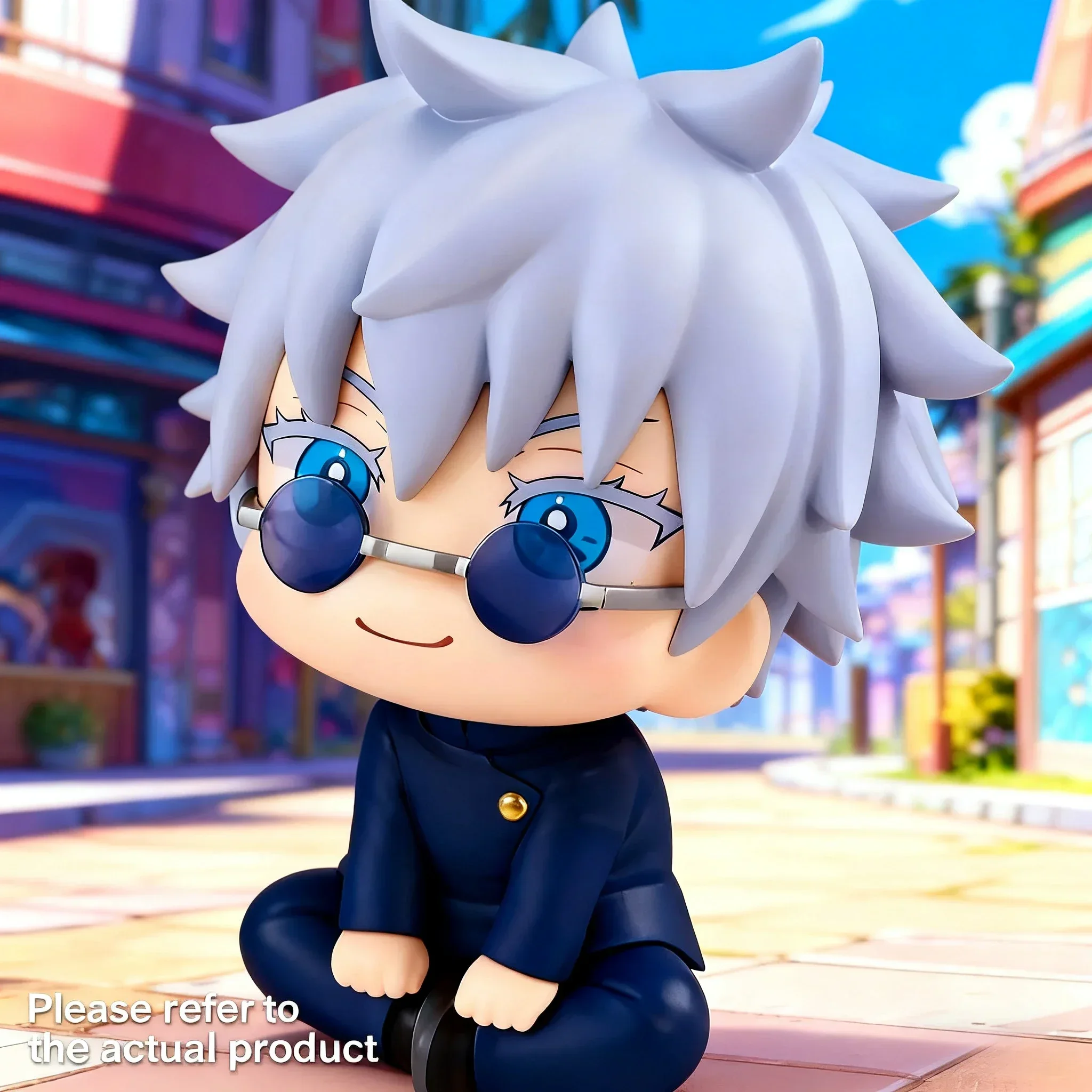 !2025! ** Nuevo 18+ figuras de resina de anime Caja ciega misteriosa: juguetes coleccionables de primera calidad y regalos de cumpleaños únicos para adultos