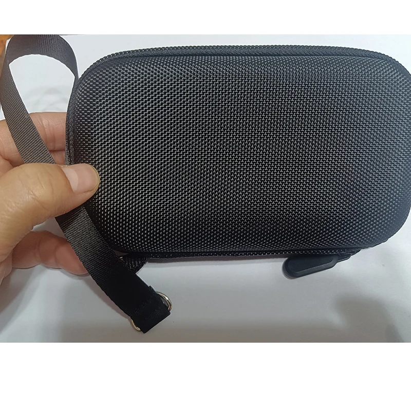 

Мини-сумка Lishi для тяжелых условий эксплуатации, магнитный чехол, 1-слойная коробка для переноски, вмещающая 4–6 шт., 2 в 1, декодер и выбор инструменты, слесарные инструменты