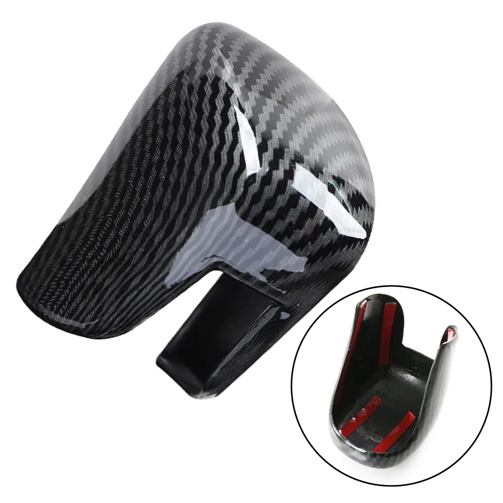 Gear Shift Knob Cover for Honda Automatic Transmission Cars For Civic 2022-2026 For Accord 2018-2026 CR-V HR-V 2023-2026 ABS